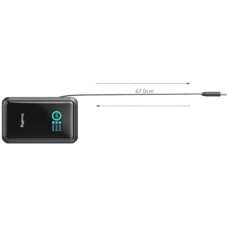 SmallRig 6057 Nano36 - powerbank z gwintem 1/4